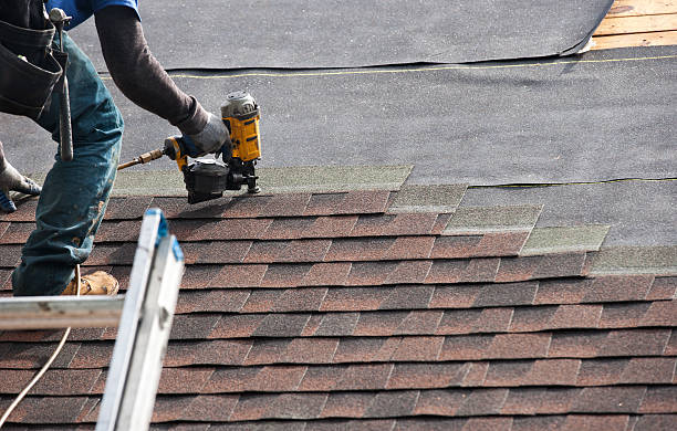 Licensed Roof Repair service in Shawnee, KS - Brentwood Metal Roofing